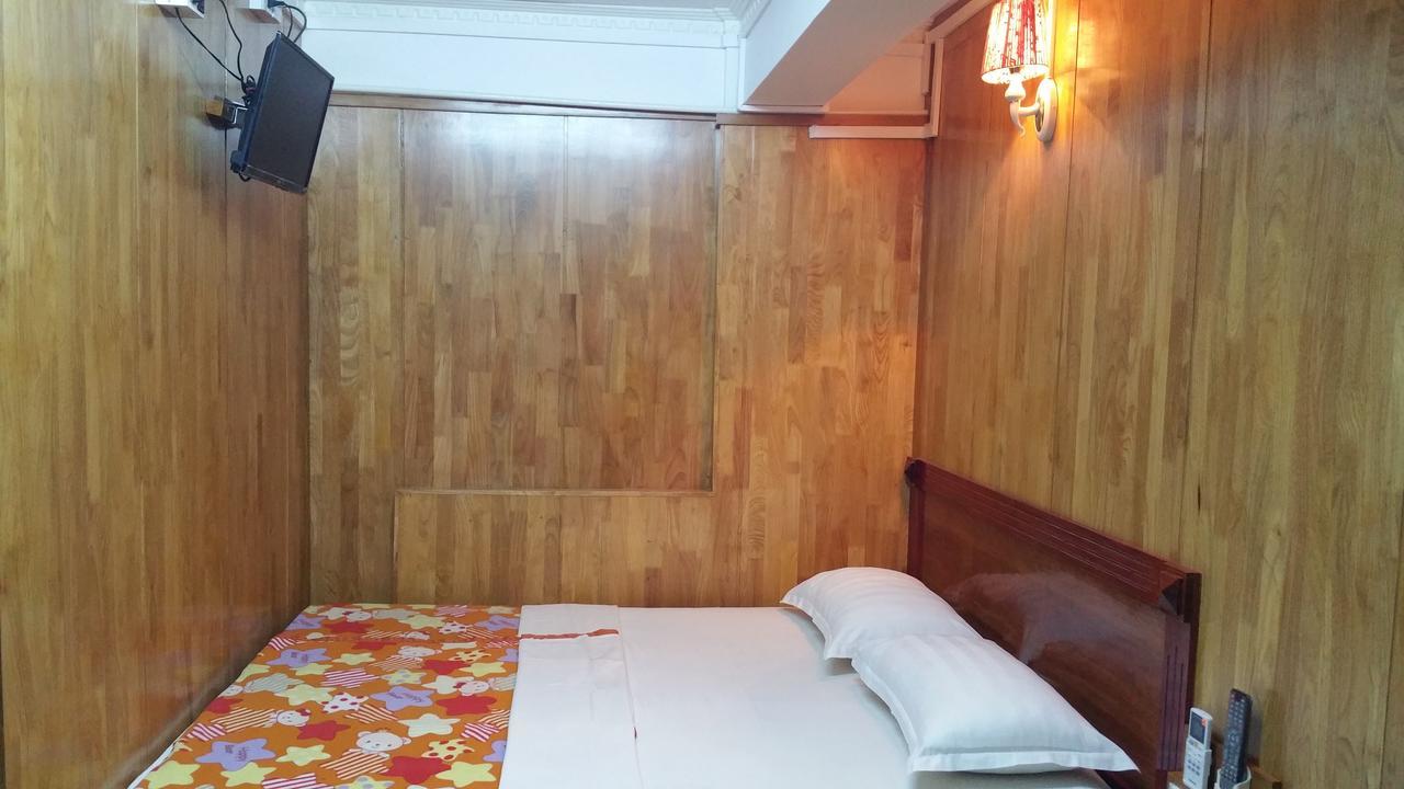 Chan Myae Guesthouse Yangon Exterior photo